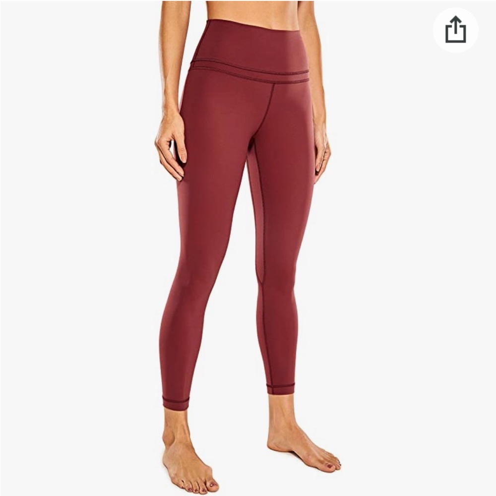 CRZ YOGA 7/8 leggings